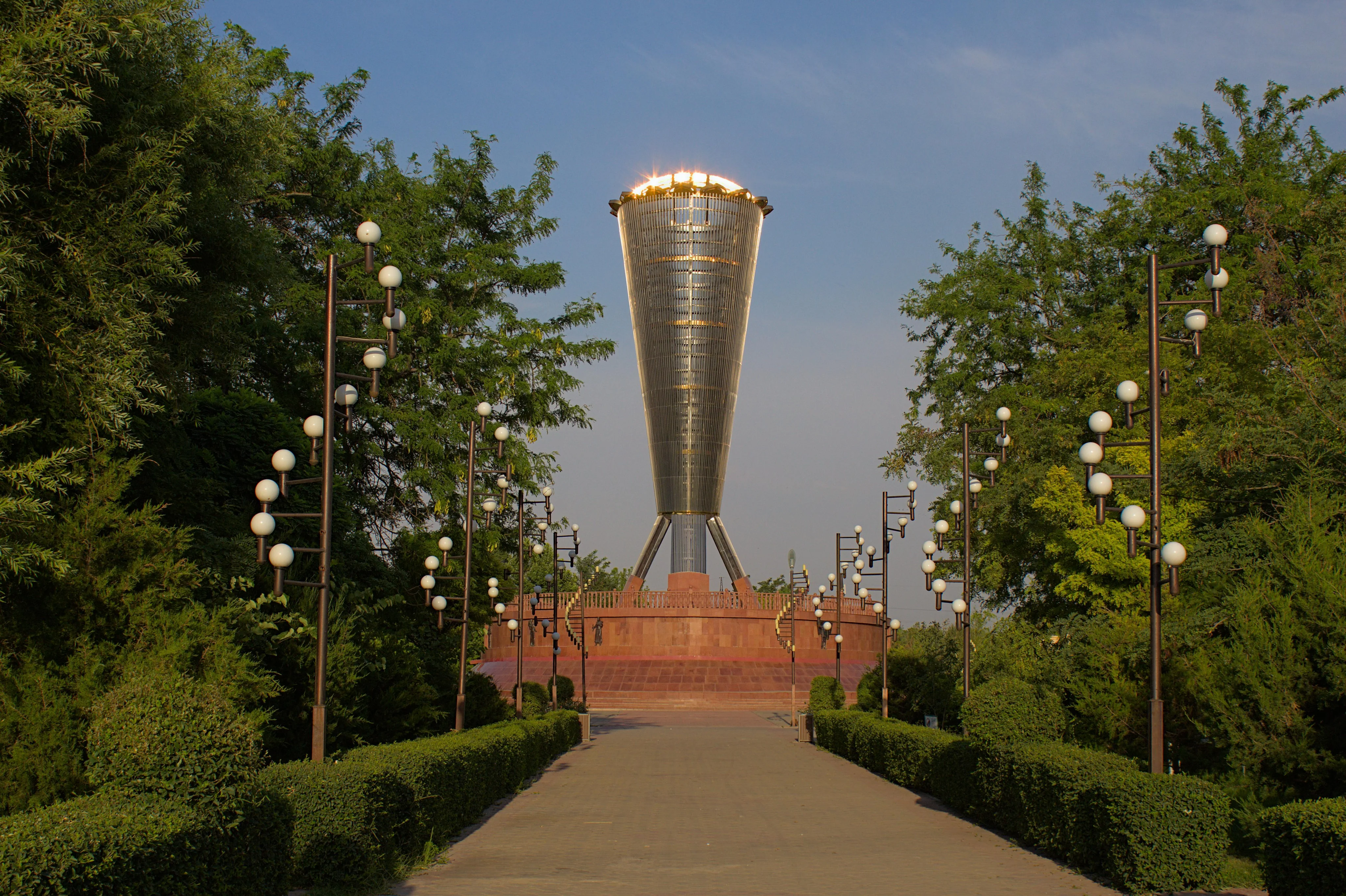 Shymkent Exhibitions